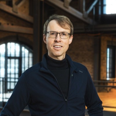 Dmitriy Antropov, Partners Group